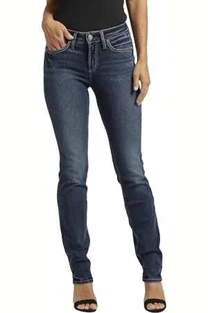 Silver Jeans Co. Women
