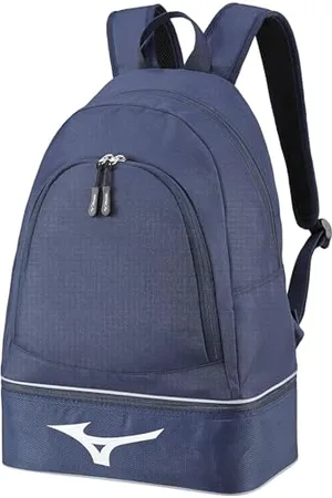 Mizuno Team Back Pack (5 Pack) , One Size, Unisex, , standard size, Casual