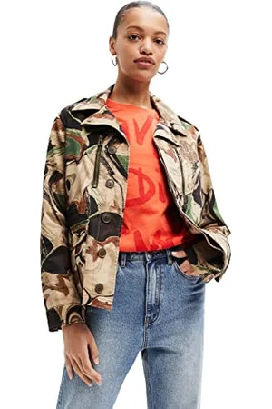 Desigual Women
