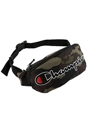 Champion Unisex adult Prime Bag Fanny Waist Packs, , One Size UK