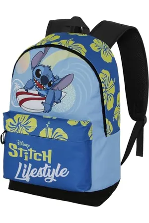 Disney Lilo and Stitch Lifestyle-Fan HS Backpack 2.2, , 31 x 44 cm, Capacity 24 L