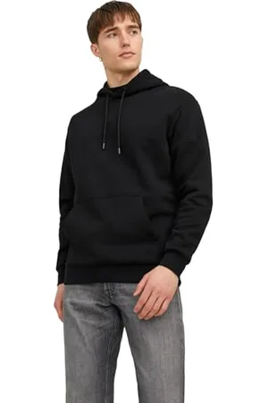 JACK & JONES Bradley Sweat Hoodie Men - S