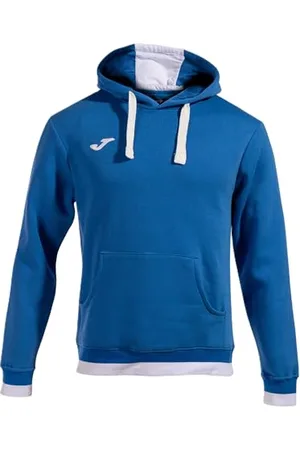 Joma Unisex_Adult 2XL Comfort ii Hoodie, , XXL