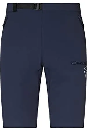 ROCK EXPERIENCE REMP04651 RE.Wonder Lake Bermuda Pants Men