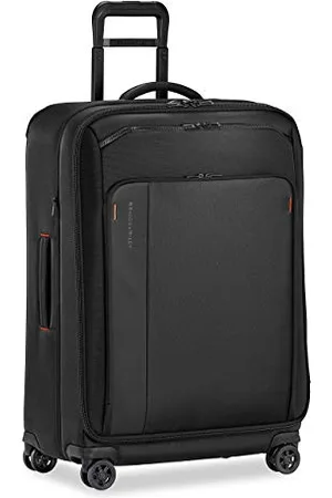 Briggs & Riley ZDX 74cm Large Expandable 4 Wheel Suitcase