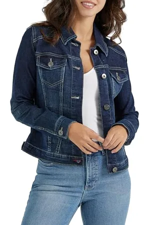 Wrangler Women