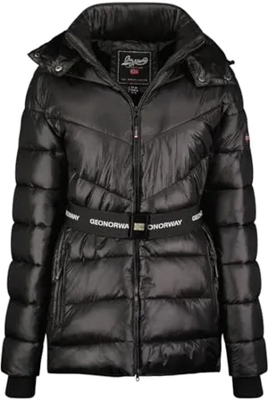 Geographical Norway Women