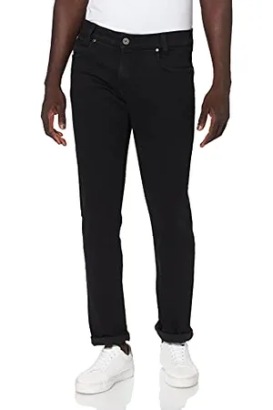 Atelier Gardeur Uomo BATU-2 Comfort Stretch Jeans Straight, , 34W / 30L