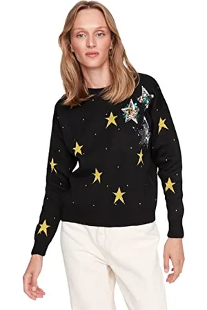 Trendyol Sweater - - Regular