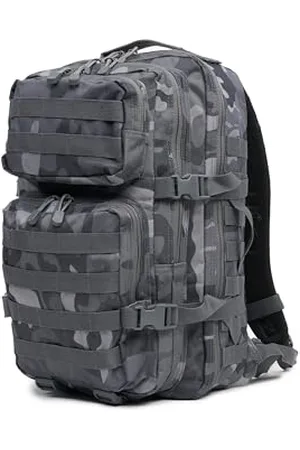 Brandit US Cooper Backpack Large, , Basic / 40 Liter