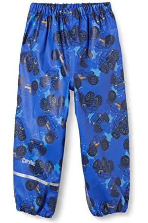 CareTec Regenhose Kinder ungefüttert