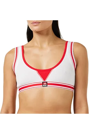 Diesel _UFSB-Brass-C REGGISE_Bra_White_XS