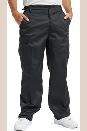 Brandit Ranger Pants, Cargo Trousers, Work Trousers, Securityhose - , XXL