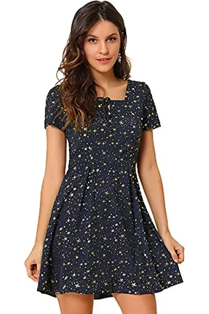 Allegra K Women