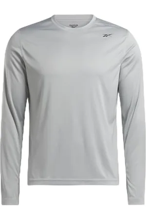 Reebok Mens Id Train/Workout Ready T-Shirt, , XS UK