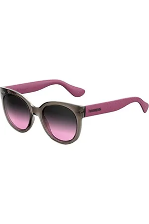 Havaianas NORONHA/M 7HH GREY PINK 52/21/145 WOMAN Sunglasses
