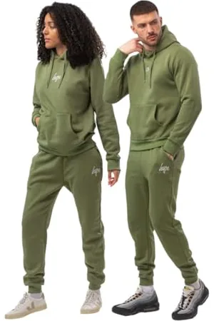 Hype Tracksuit, XXL