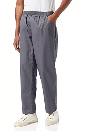MISEMIYA Uniform Medical Scrub Pant Unisex – Hospital Uniform Trousers - Scrub Bottoms - Ref.8312 - XX-Large