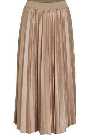 VILA Womens Skirt L