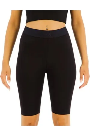 HUGO BOSS Nursula 10263011 Short Leggings M