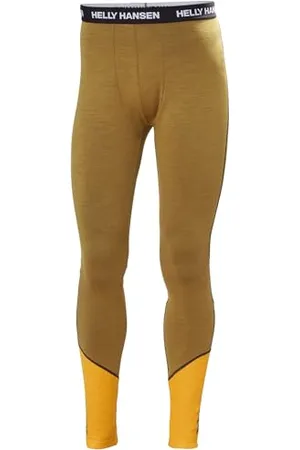 Helly Hansen Mens LIFA Merino Midweight Pants, , M UK