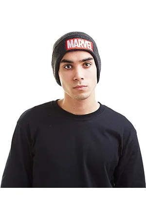 Marvel Men