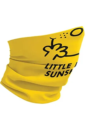 Pyramid International Little Miss Sunshine Unisex Multipurpose Face Covering, Neck Warmer bandana