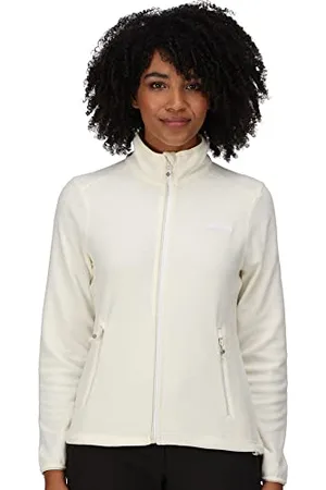 Regatta Womens Floreo Iv Full Zip Fleece Jacket, , 14 UK