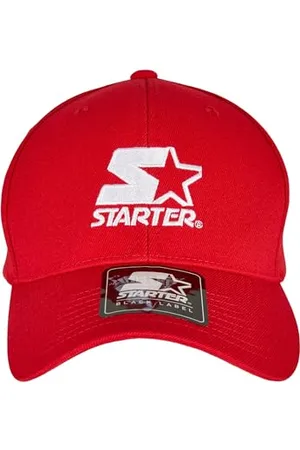 STARTER BLACK LABEL Starter Logo Flexfit Baseball Cap, , S/M