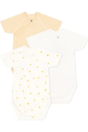 Petit Bateau Baby Girls