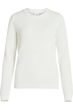 VILA Dalo O Neck Sweater S