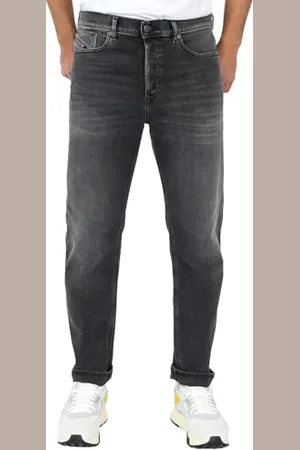Diesel _2005 D-Fining_Pants_Farbe: Black_30W / 30L