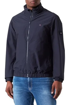 Tommy Hilfiger Men Blouson In-between Jacket, , L