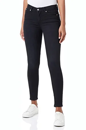 Calvin Klein Jeans MID Rise Skinny Ankle