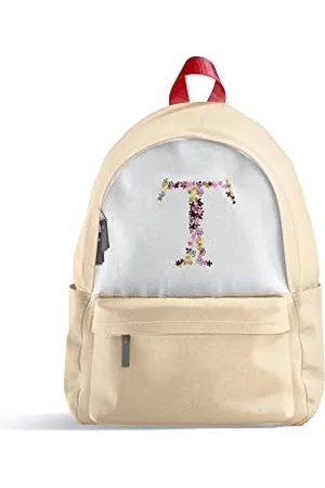 Bonamaison Trgcbp103069-r Backpacks, , 43x30 Cm