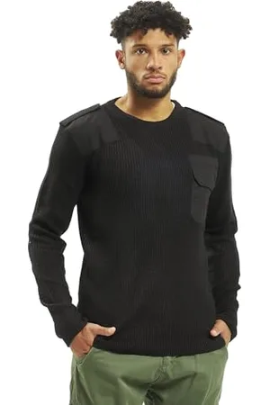 Brandit Bw-Pullover - , 4XL