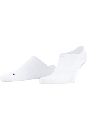 Falke Unisex Cool Kick U Hp Soft Breathable Quick Drying Grips On Sole 1 Pair Grip socks, , 8/9 UK