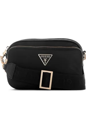 Guess Gemma Eco Camera Bag Fabric One-Size