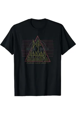 Def Leppard Since 