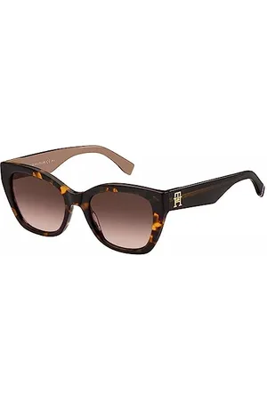 Tommy Hilfiger TH 1980/S 086 HAVANA 52/20/140 WOMAN Sunglasses