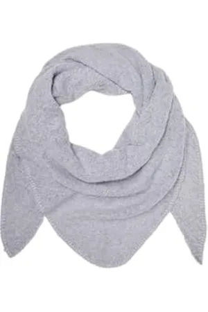 VERO MODA VMCALLY Triangle Scarf GA Noos Scarf, , One Size, , One Size