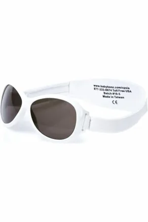 Banz Baby Retro 2-5 years Wrap Sunglasses Size KIDS