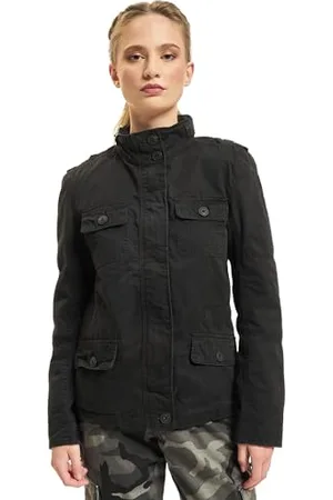 Brandit Ladies Britannia Jacket, , XL