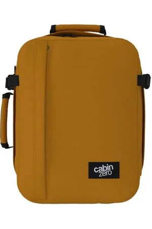 Cabinzero Unisex Adults Classic Backpack 28L, , 29,5x39x20