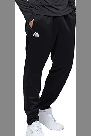 Kappa Training Trousers, Regular fit Sweatpants, , S
