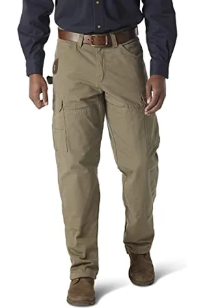 Wrangler Men