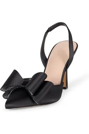 THE DROP Klara Embellished Slingback Heel Sandals, , 6 UK