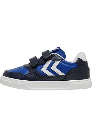 Hummel Camden JR Sneaker, , 5 UK