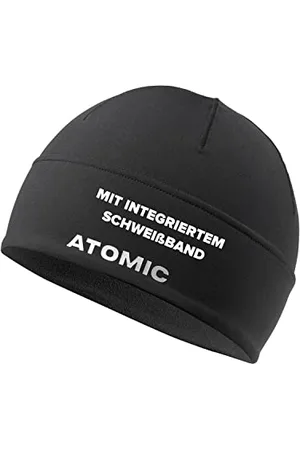 Atomic Alps Tech Beanie- Hat, One Size