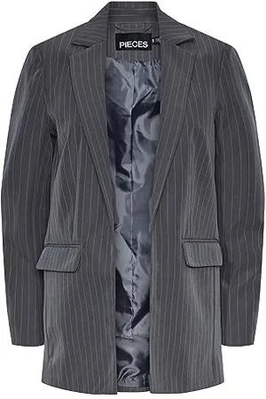 Pieces® Bossy Loose Blazer M